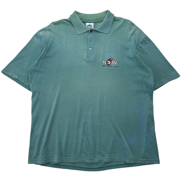 Vintage Holden ‘Very Special Cars’ Polo Shirt - XXL