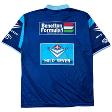 Load image into Gallery viewer, Vintage Cycling Jersey - M
