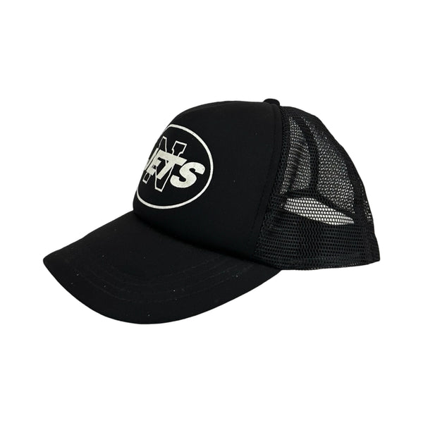 Vintage Newtown Jets Trucker Cap