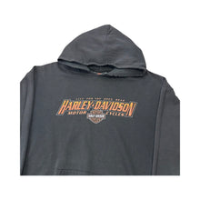 Load image into Gallery viewer, Harley-Davidson, Canada Hoodie - L
