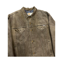 Load image into Gallery viewer, Vintage Carhartt Jacket - XXL
