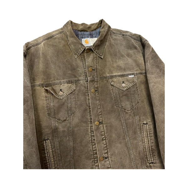 Vintage Carhartt Jacket - XXL