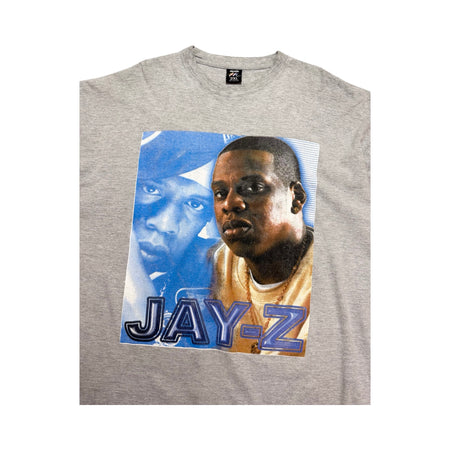 Vintage Jay-Z Tee - XXXL