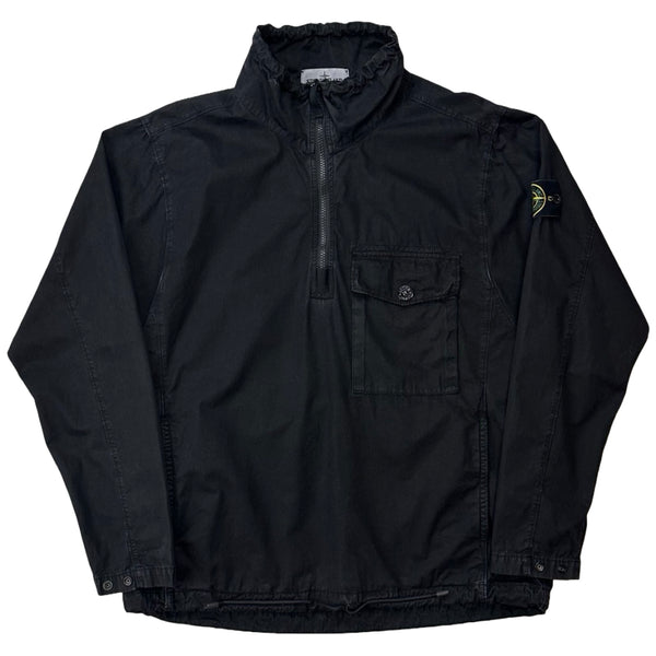 Stone Island Pullover Jacket - S