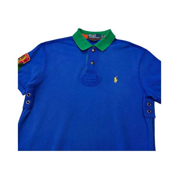 Vintage Polo Ralph Lauren Polo Shirt - M