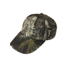 Load image into Gallery viewer, Vintage Fire Protection Co. Realtree Cap
