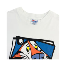 Load image into Gallery viewer, Vintage 1996 Kellogg&#39;s Tony the Tiger Tee - L
