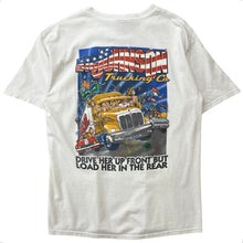 Load image into Gallery viewer, Vintage Big Johnson Tee - L
