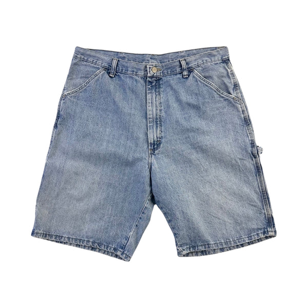 Vintage Wrangler Carpenter Shorts - 36"