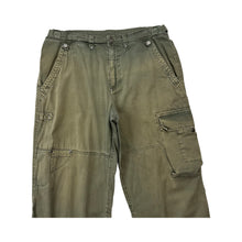 Load image into Gallery viewer, Vintage Armani Exchange Cargo Pants - 40 x 32
