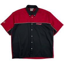 Load image into Gallery viewer, Vintage Dirt Action Button Down Shirt - L
