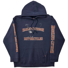 Load image into Gallery viewer, Vintage Harley-Davidson Laconia Hoodie - XL
