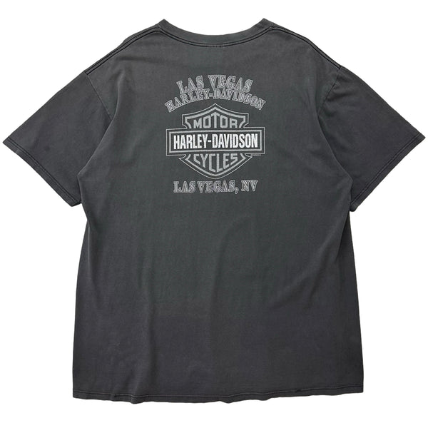 Harley-Davidson Las Vegas, NV Tee - XXL