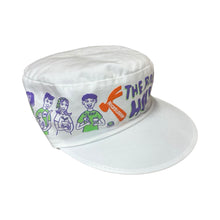 Load image into Gallery viewer, Vintage 1994 Nickelodeon ’The Big Help’ Cap
