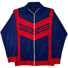 Load image into Gallery viewer, Vintage Track Jacket - M
