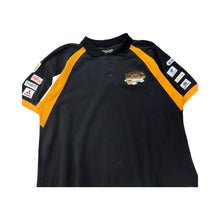 Load image into Gallery viewer, V8 Supercars ‘Live Love Race’ Polo Shirt - L
