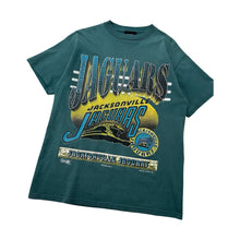 Load image into Gallery viewer, Vintage Jacksonville Jaguars Tee - L
