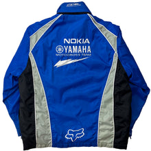 Load image into Gallery viewer, Vintage Yamaha Motocross Team Jacket - XL
