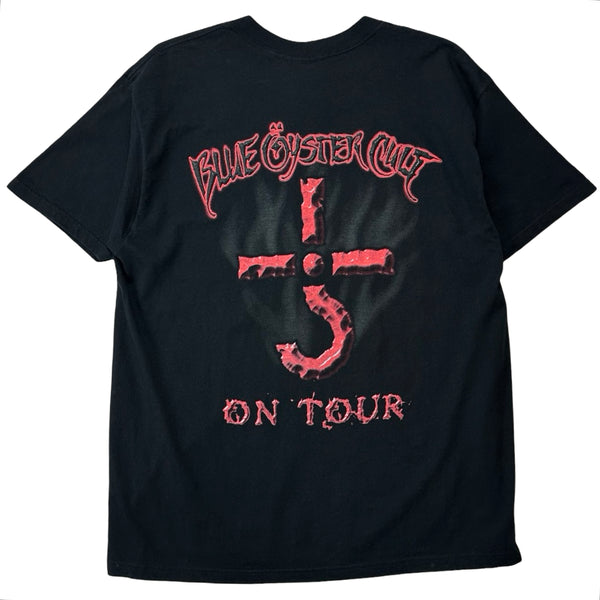Vintage Blue Oyster Cult ‘Don’t Fear The Reaper’ Tour Tee - XL