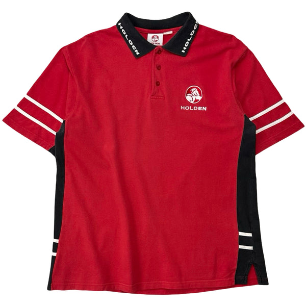 Vintage Holden Polo - XL