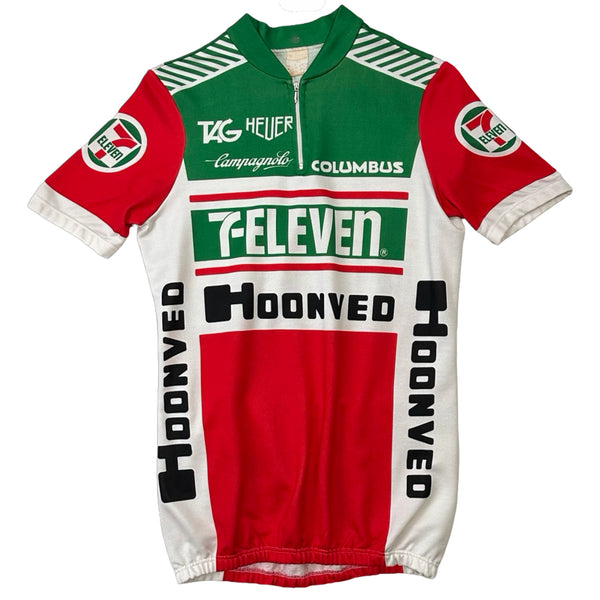 Vintage Campagnolo Cycling Jersey - L