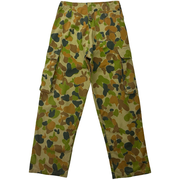 Vintage Camo Pants - 29 x 29