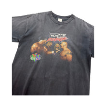 Load image into Gallery viewer, Vintage 1998 WCW / NWO ‘Revenge Is Just Too Sweet’ N64 Wrestling Promo Tee - XL
