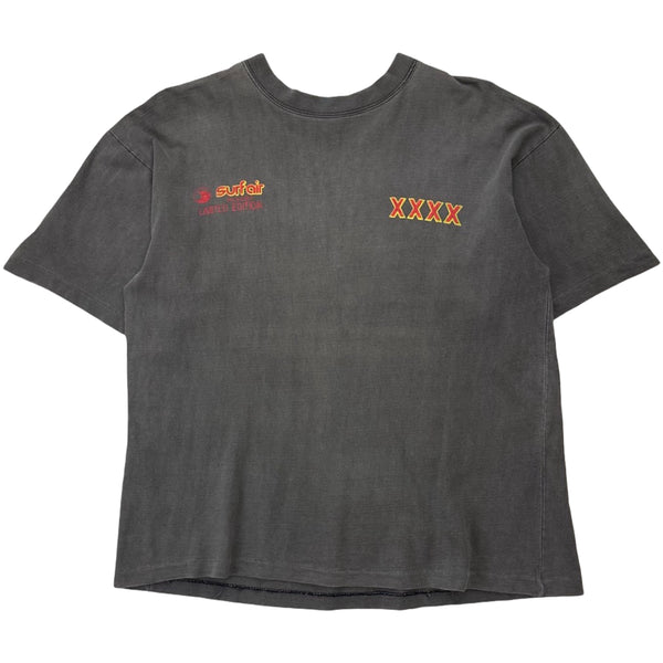 Vintage 1994 Sunshine Coast Surfair Hotride Tee - M