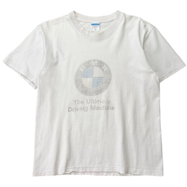Vintage BMW The Ultimate Driving Machine Tee - L