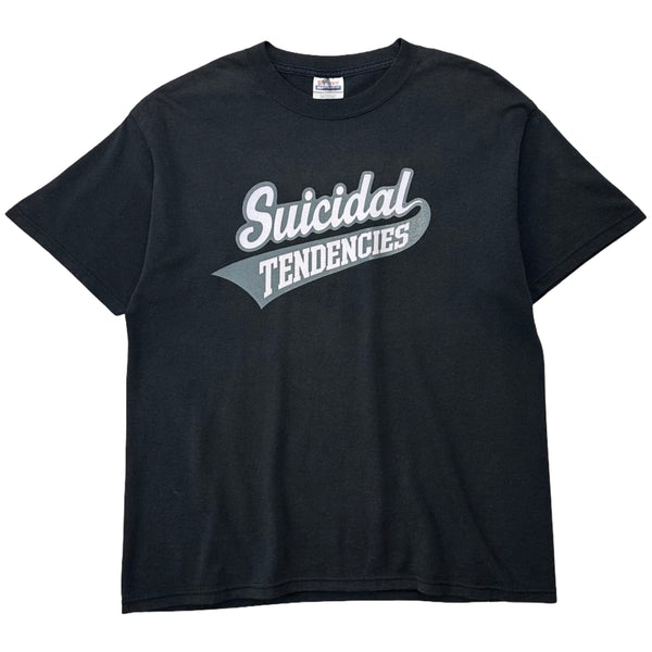Suicidal Tendencies ‘Cyco Crew’ Tee - L