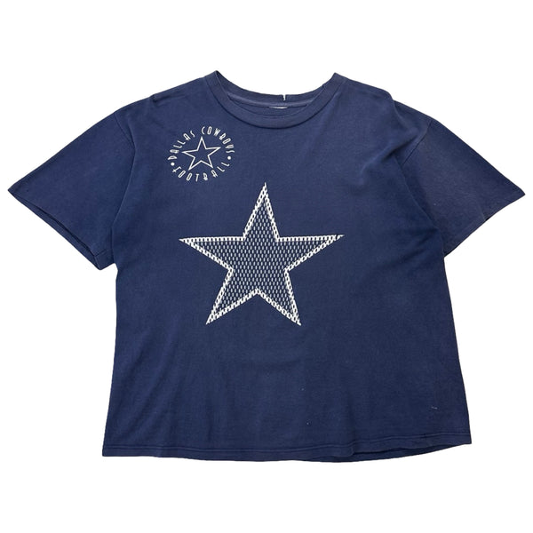 Vintage Dallas Cowboys Tee - L