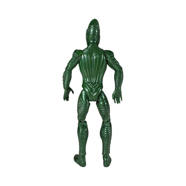 2006 Green Goblin Figure Spider Man 3 Movie 5"