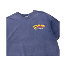 Load image into Gallery viewer, Weiland Equipment Tee -  XL
