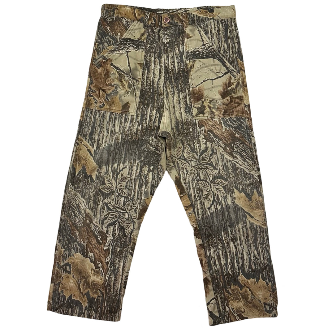 Vintage Realtree Pants - 34 x 26