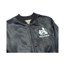Load image into Gallery viewer, Vintage Holden Bomber Jacket - M
