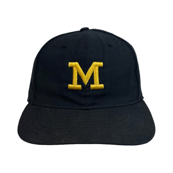 Vintage Michigan Wolverines Cap