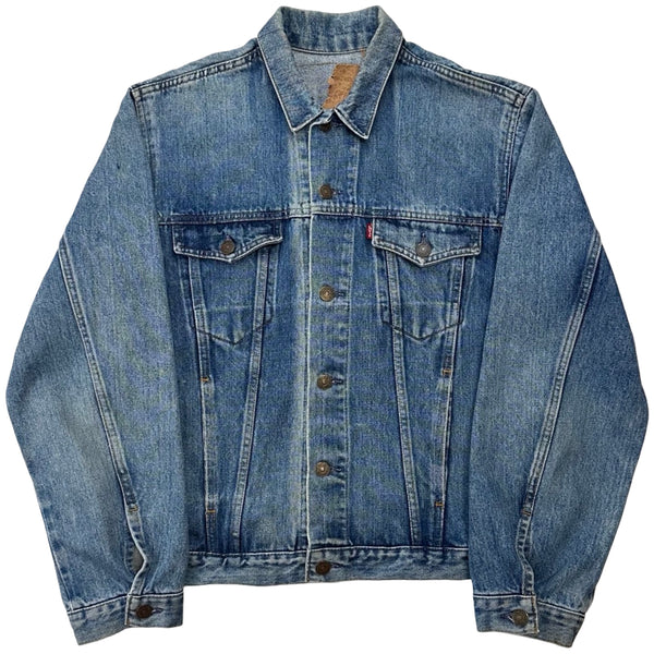 Vintage Levi’s Type 3 Denim Jacket - M