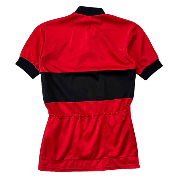 Vintage Lutz LTD Cycling Jersey - XS