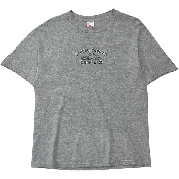 Orange County Choppers Tee - L