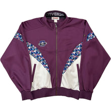 Load image into Gallery viewer, Vintage Converse Track Jacket - S
