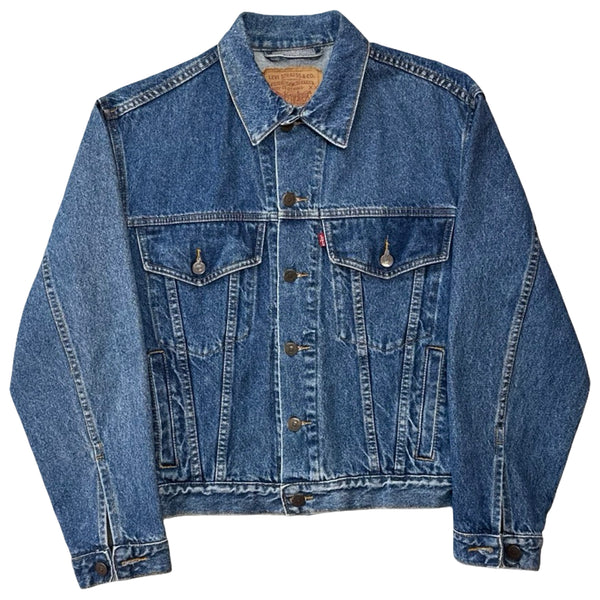 Vintage Levi’s Trucker Jacket - L