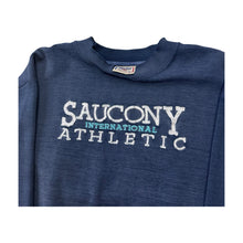 Load image into Gallery viewer, Vintage Saucony Crew Neck - M
