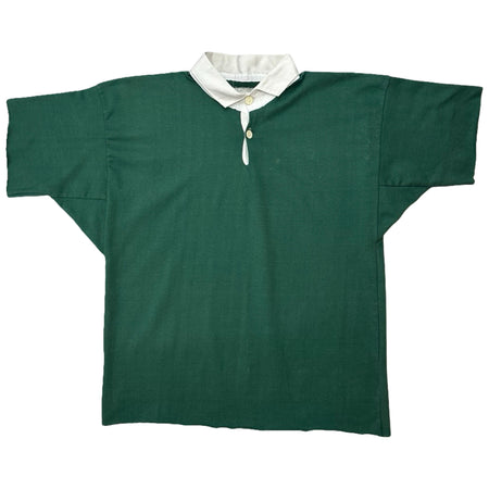 Vintage Rugby Jersey - M