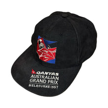 Load image into Gallery viewer, Vintage 1997 Aus Grand Prix Melbourne F1 Cap
