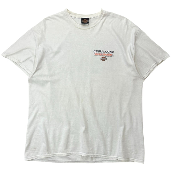 Harley-Davidson, Central Coast Tee - XL