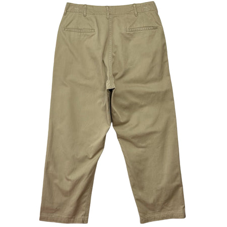 Vintage 60's Airforce Officer Pants - 32 X 26