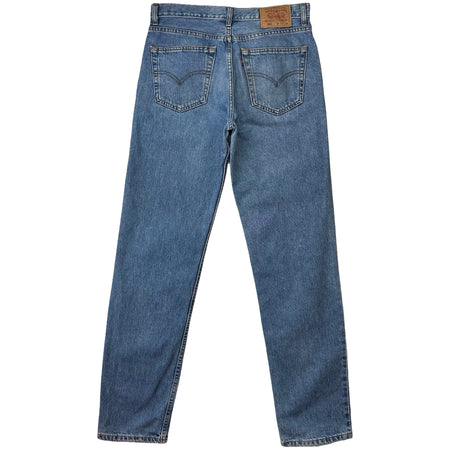 Vintage Levi’s 504 Jeans - 34 x 34