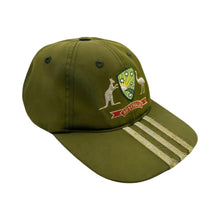 Load image into Gallery viewer, Vintage Adidas Cricket Australia Cap
