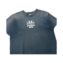 Load image into Gallery viewer, Vintage West Coast Choppers Tee - XL
