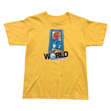 Load image into Gallery viewer, Vintage World Industries Tee - M
